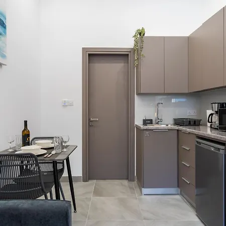 Le Bandit In Center Appartement