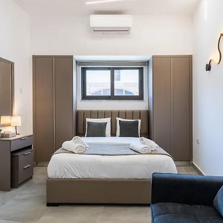 Le Bandit Apartament *
