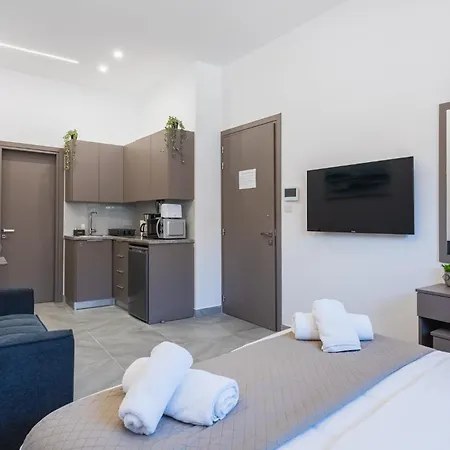 Apartment Le Bandit *