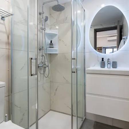 Le Bandit Apartament Larnaca