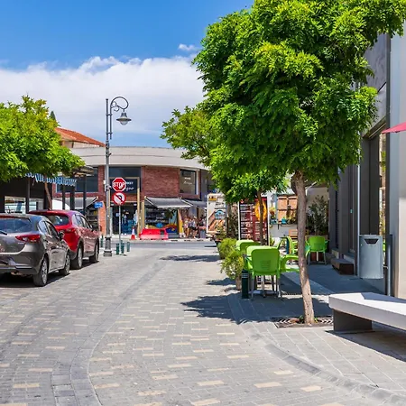 Le Bandit Lägenhet *