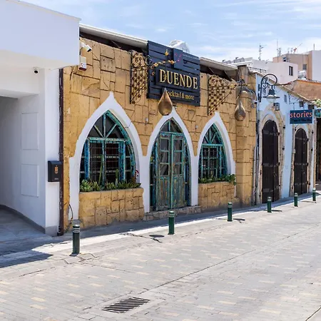 Lägenhet Le Bandit *