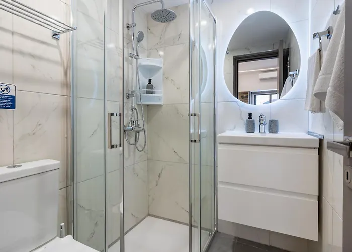 Le Bandit Appartement Larnaca