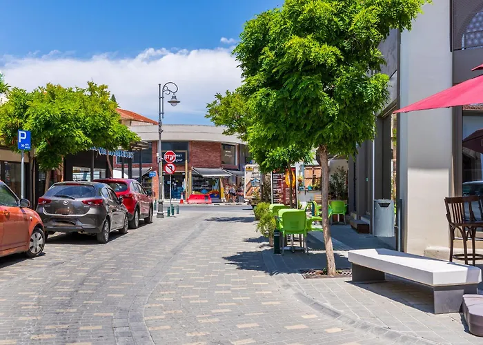 Le Bandit Lägenhet *