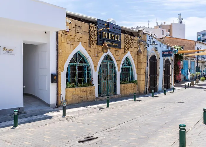 Lägenhet Le Bandit *